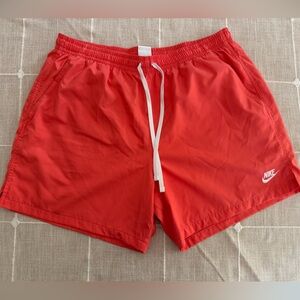 Nike Men’s Athletic Shorts